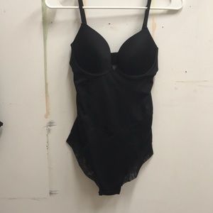 Top Shop black body suit Sexy yet comfy